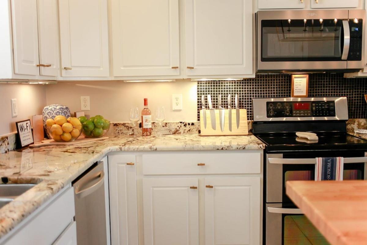 Upscale Ideal Location 4 Beach Vacay H20 Views Virginia Beach Exterior photo
