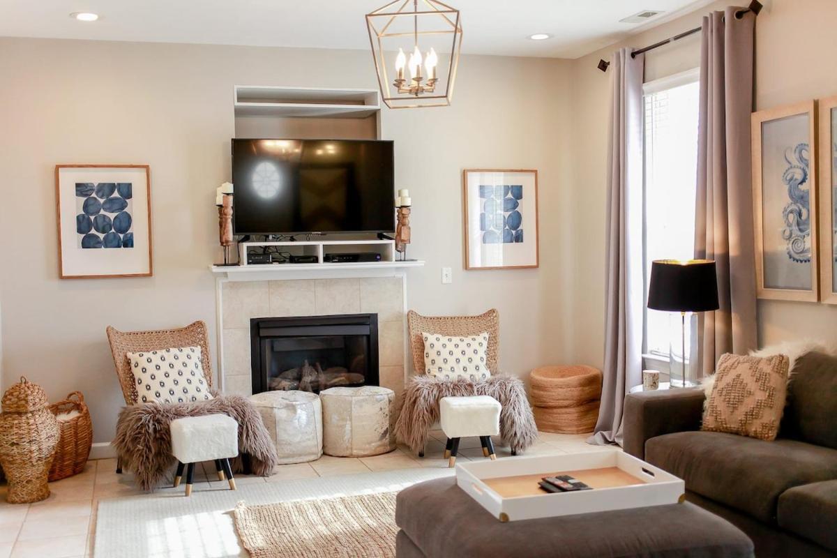 Upscale Ideal Location 4 Beach Vacay H20 Views Virginia Beach Exterior photo