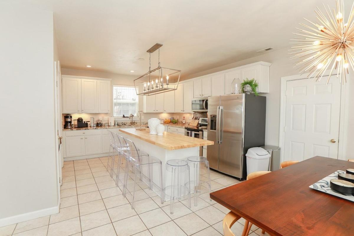 Upscale Ideal Location 4 Beach Vacay H20 Views Virginia Beach Exterior photo