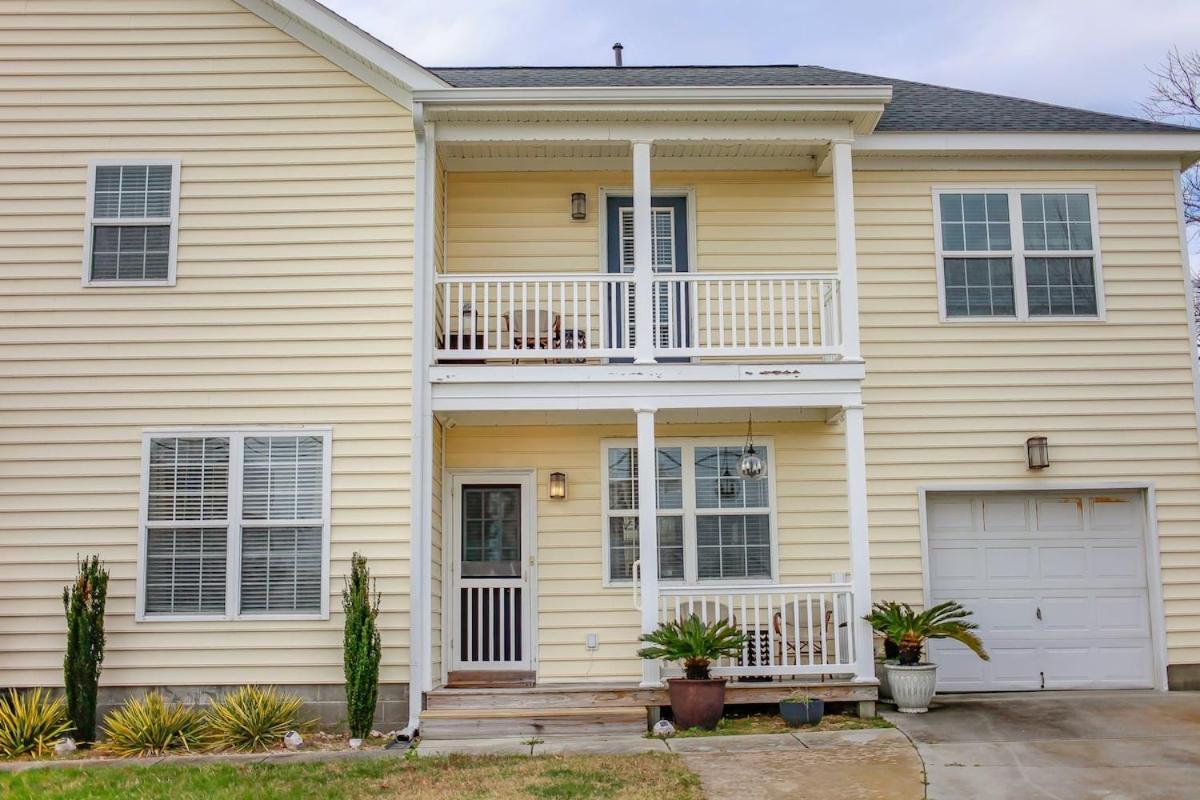 Upscale Ideal Location 4 Beach Vacay H20 Views Virginia Beach Exterior photo