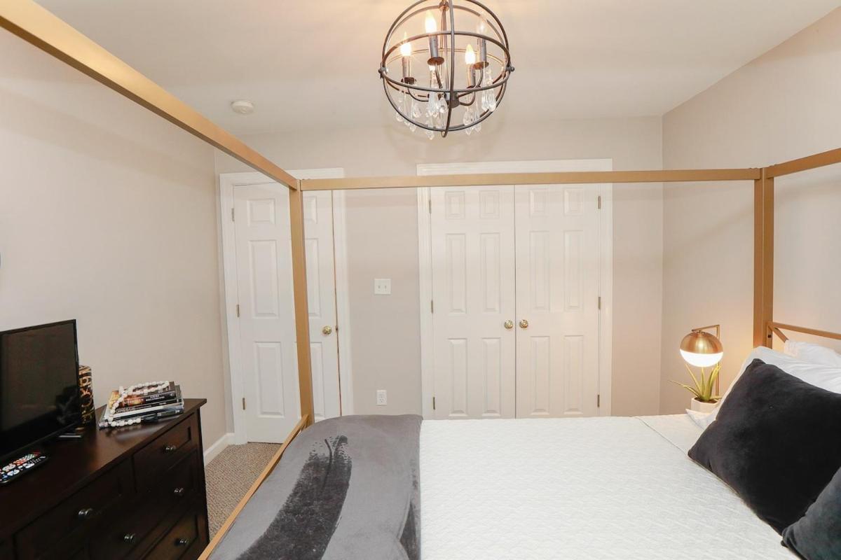 Upscale Ideal Location 4 Beach Vacay H20 Views Virginia Beach Exterior photo