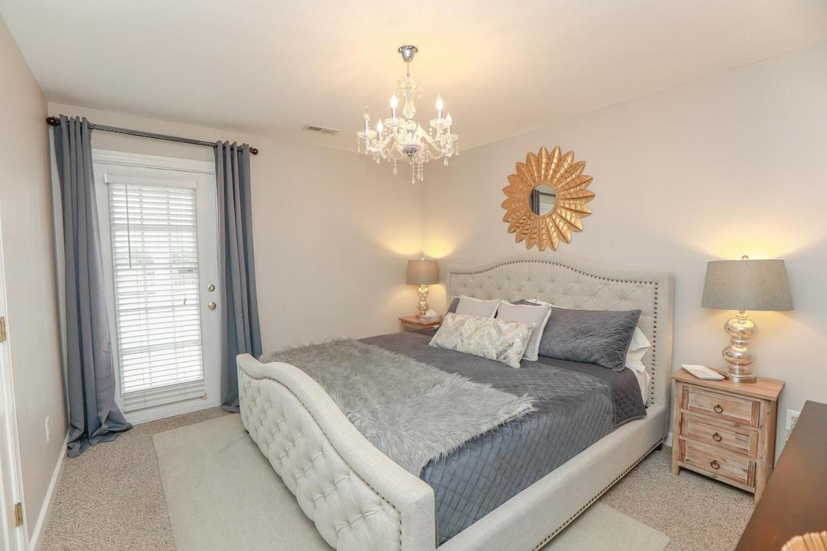 Upscale Ideal Location 4 Beach Vacay H20 Views Virginia Beach Exterior photo