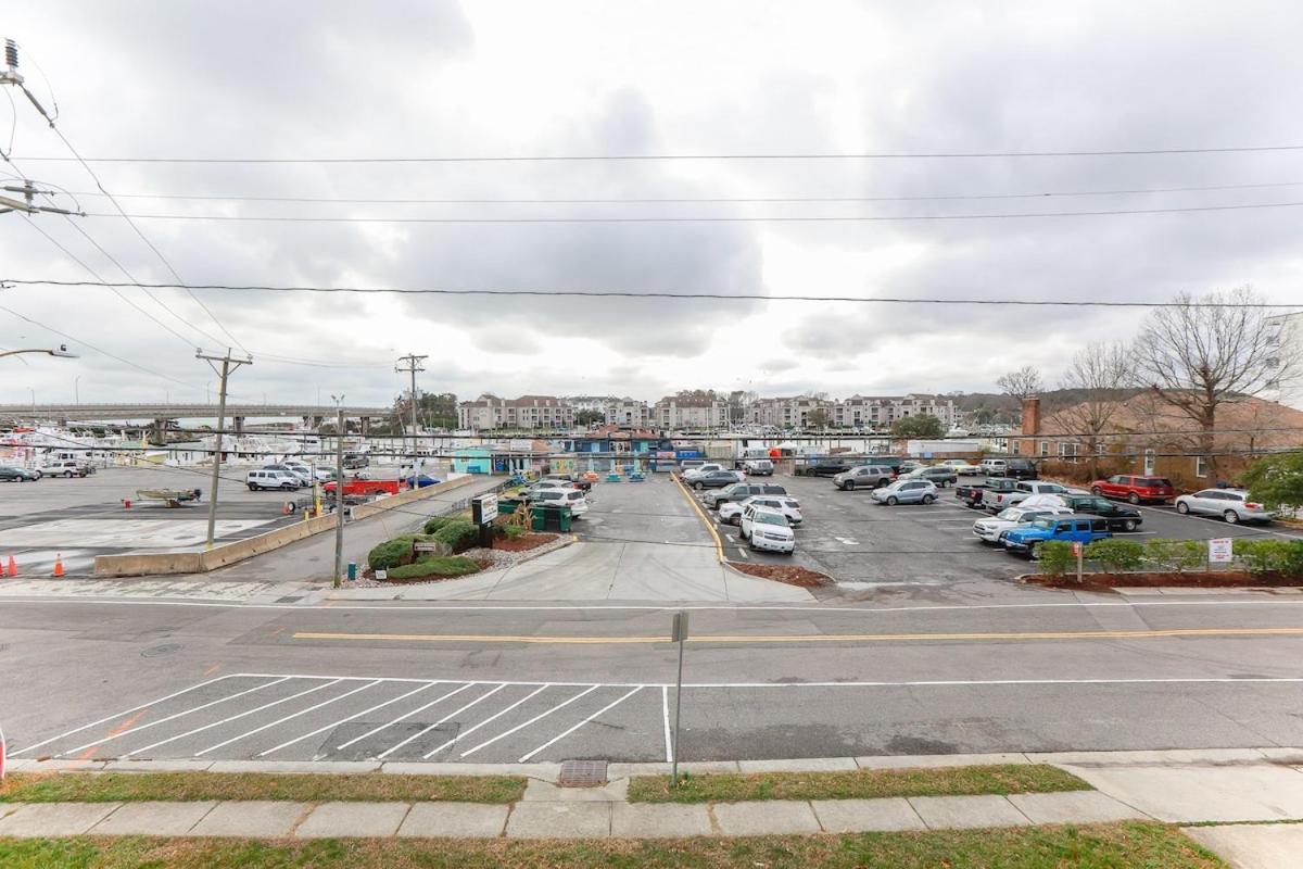 Upscale Ideal Location 4 Beach Vacay H20 Views Virginia Beach Exterior photo